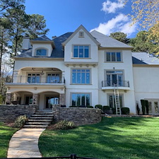 House-Washing-in-Mooresville-NC-Soft-Wash-Exterior-Cleaning-by-Green-Side-Pro-Wash 0